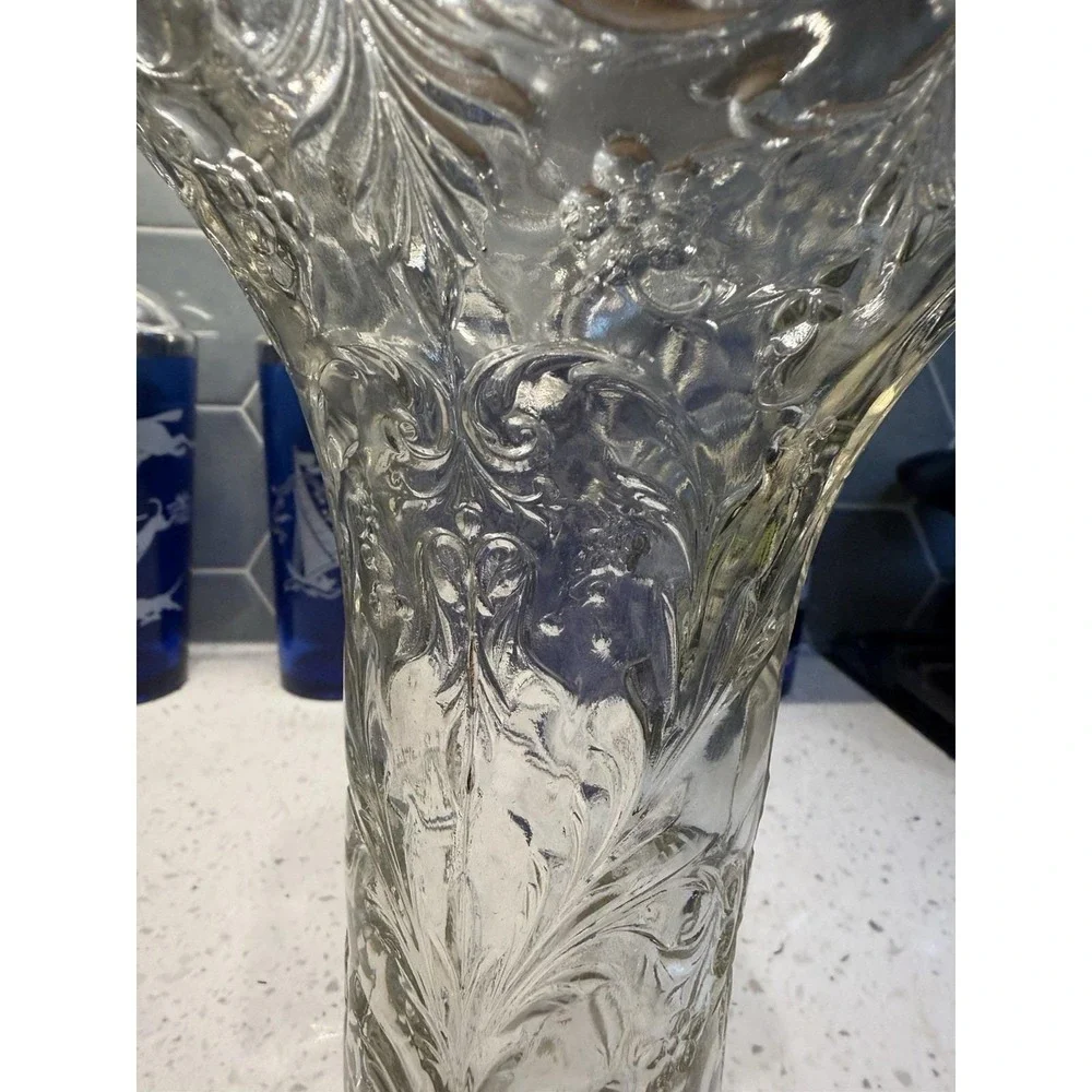 McKee Rock Crystal Clear 11